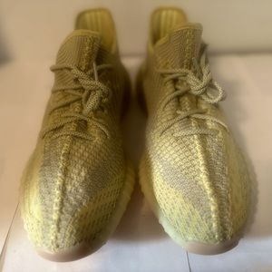 Authentic - Yeezy 350 Boost ‘Antlia Non-Reflective’ - size 13.5. Like new.